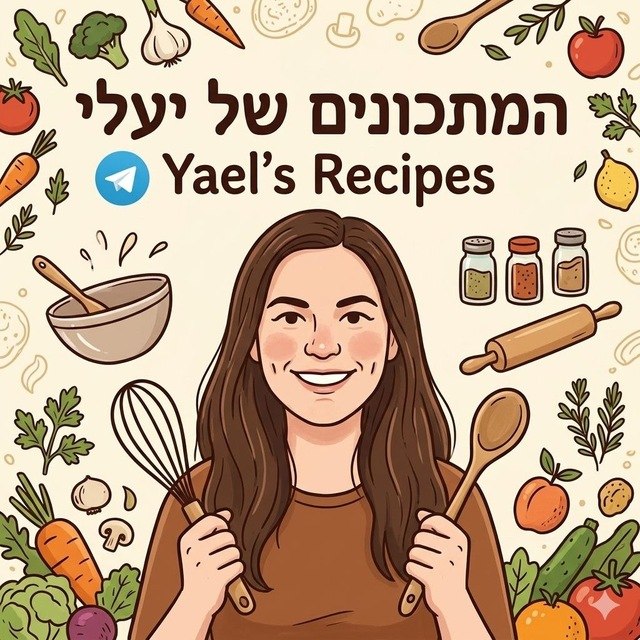Telegram Recipe Bot & Web Ingestion